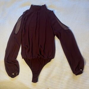 Marciano Bodysuit